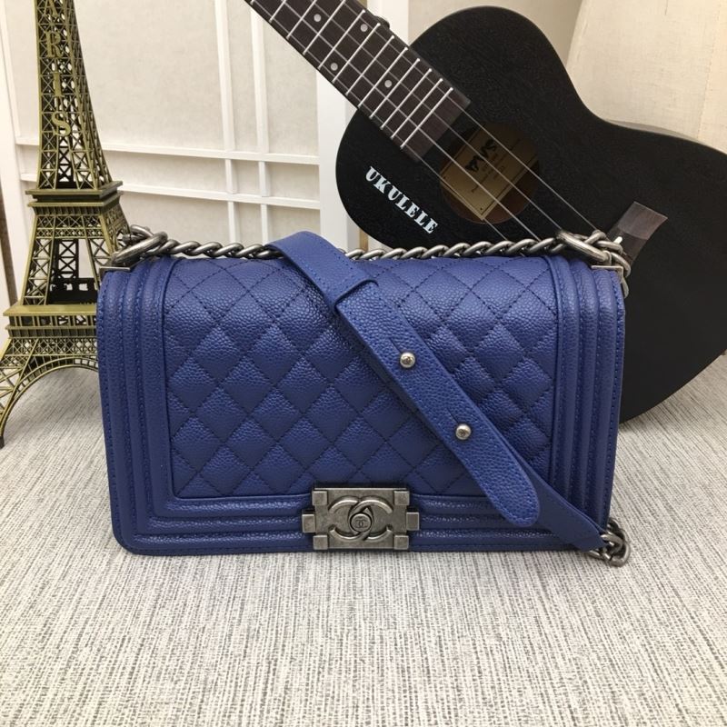 Chanel Boy Series Bags